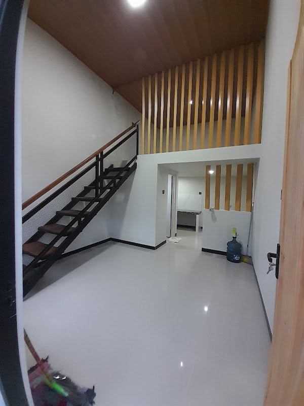 KOST EKSKLUSIF MALANG GRAND SAMUDRA