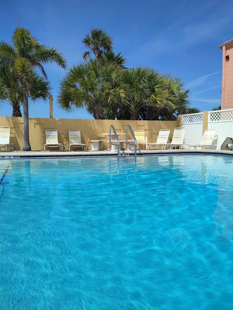 Sun Coast Motel photo 3