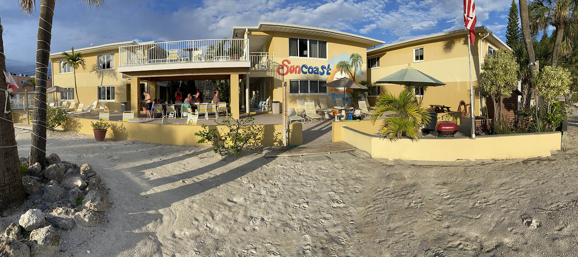 Sun Coast Motel photo 4