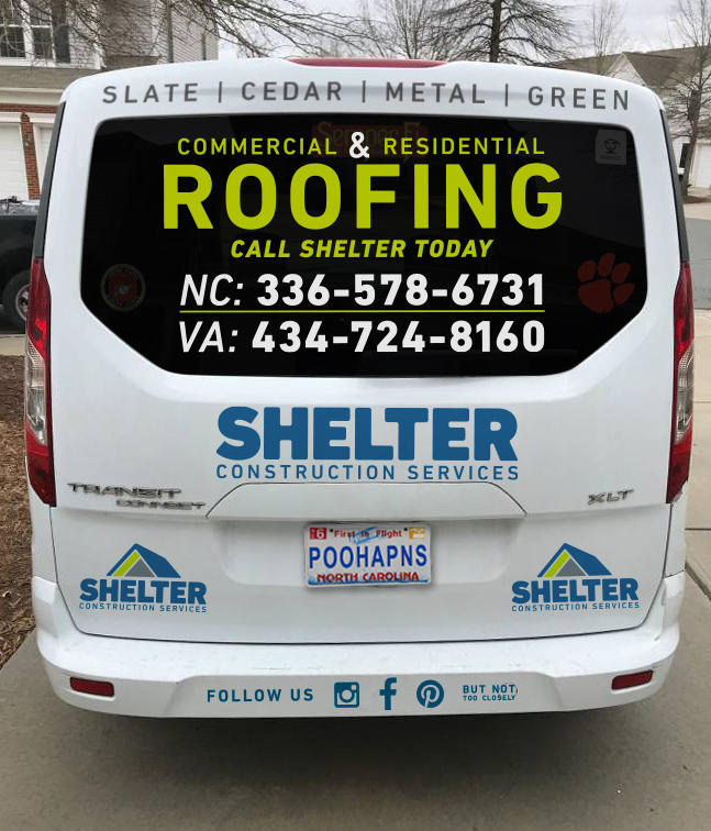 Shelter Construction Services