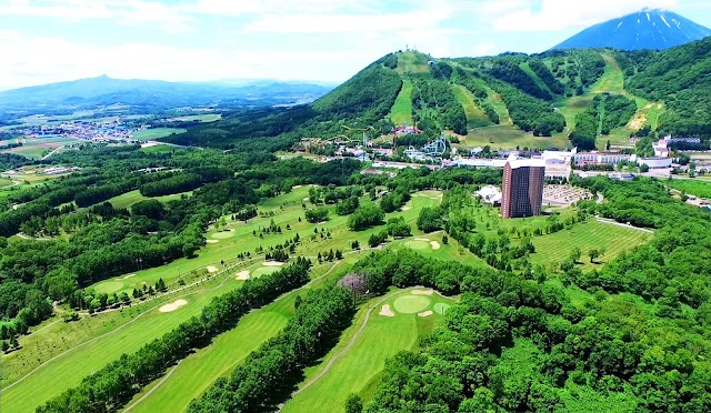 Rusutsu Resort Golf 72 Tower Course - Photo 1