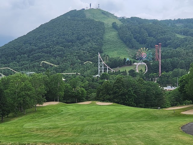 Rusutsu Resort Golf 72 Tower Course - Photo 2