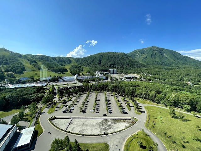 Rusutsu Resort Golf 72 Tower Course - Photo 8