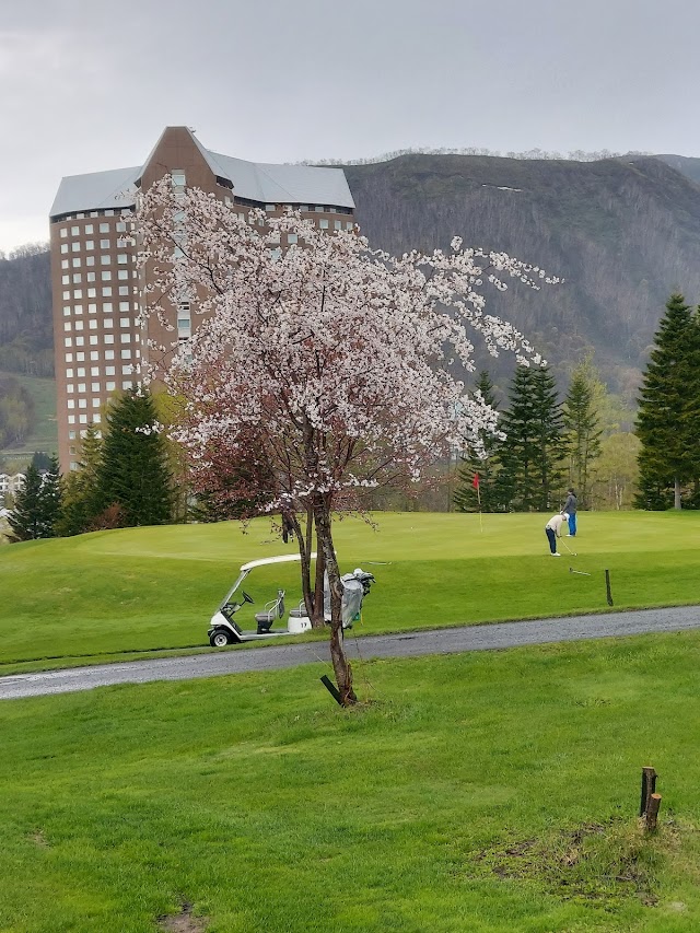 Rusutsu Resort Golf 72 Tower Course - Photo 4