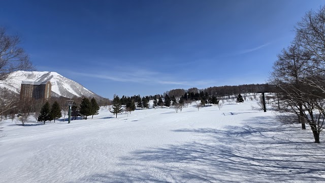 Rusutsu Resort Golf 72 Tower Course - Photo 5