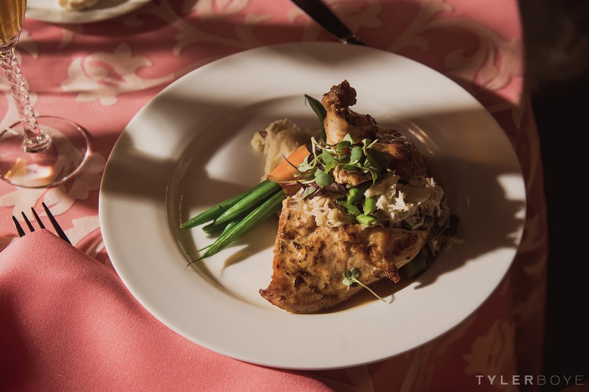 Queen of Hearts Catering: Google Places image 3