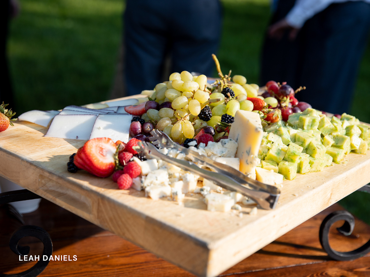 Queen of Hearts Catering: Google Places image 2