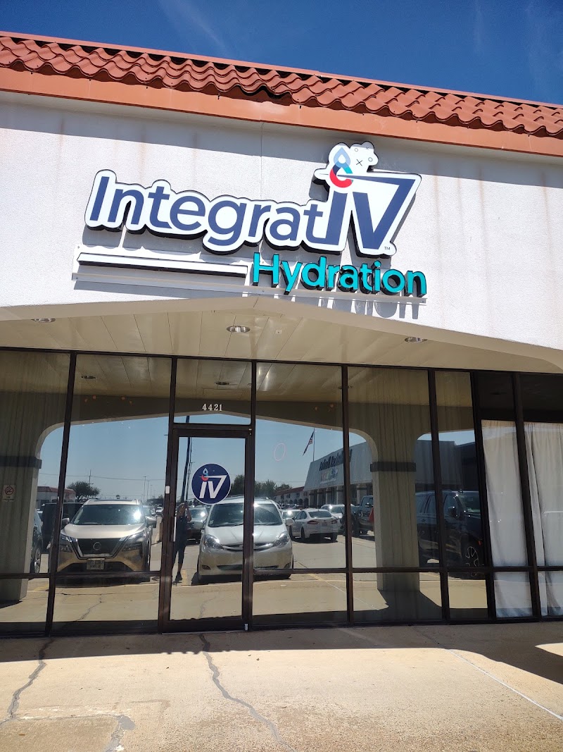 IntegratIV Hydration