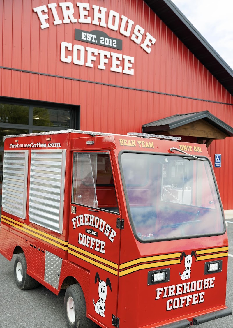 Firehouse Coffee photo 3