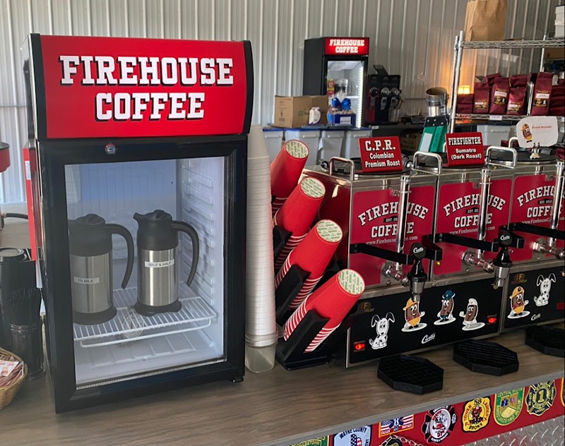 Firehouse Coffee photo 4