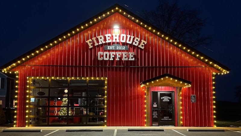 Firehouse Coffee photo 1