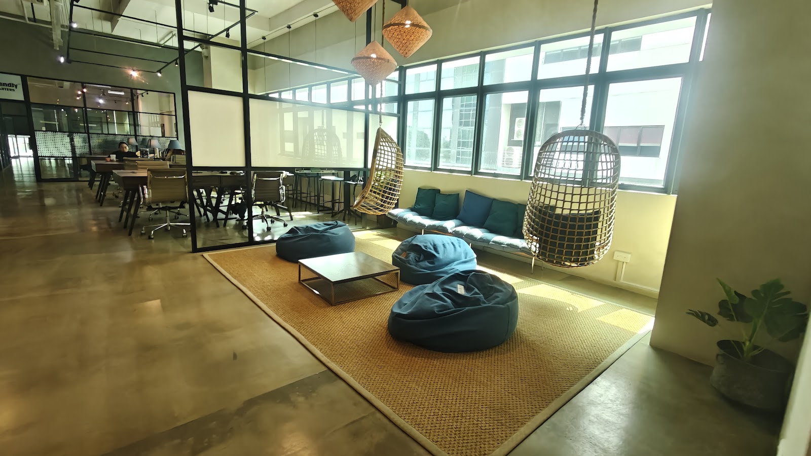 Storefriendly facility in Eunos, Singapore - Exterior 2