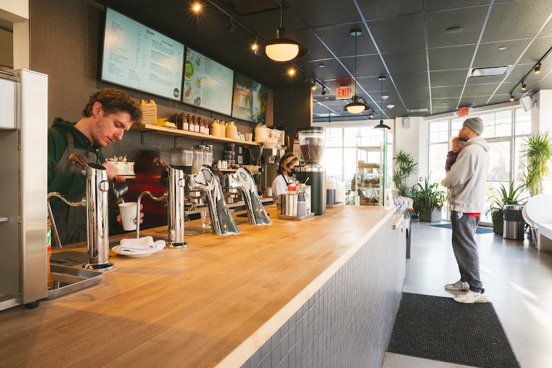 Southdown Coffee - Port Jefferson photo 1