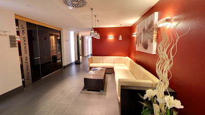 Hot Spot - Sauna, Wellness und SPA