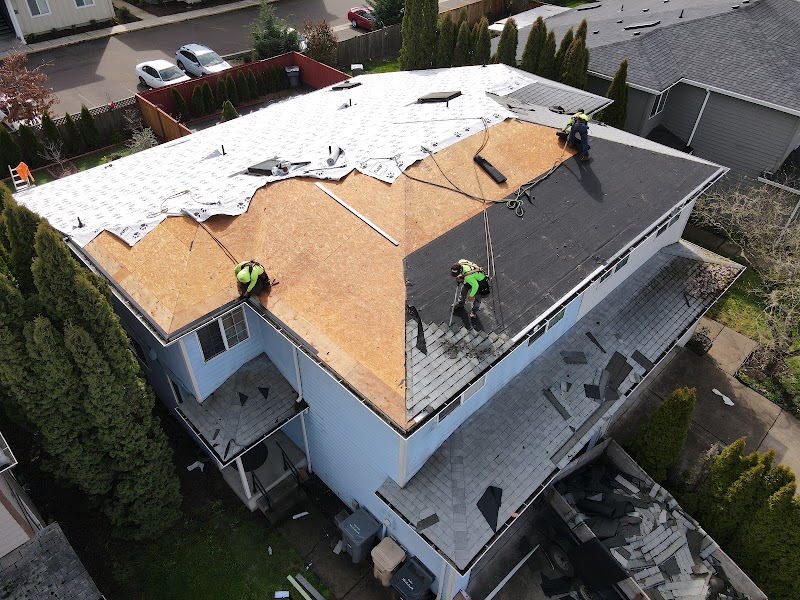 Dakota Roofing & Construction photo 5