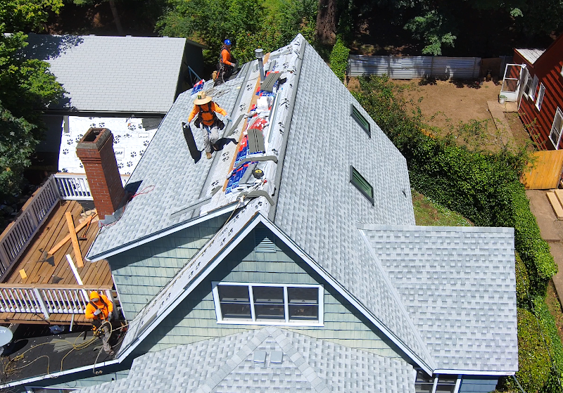 Dakota Roofing & Construction photo 1