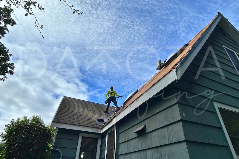 Dakota Roofing & Construction photo 3