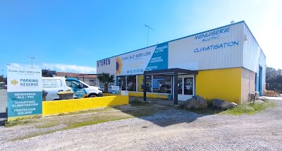 Plein Sud Services Gruissan