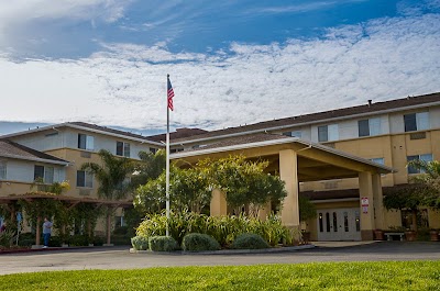 Carlton Senior Living San Jose facility photo