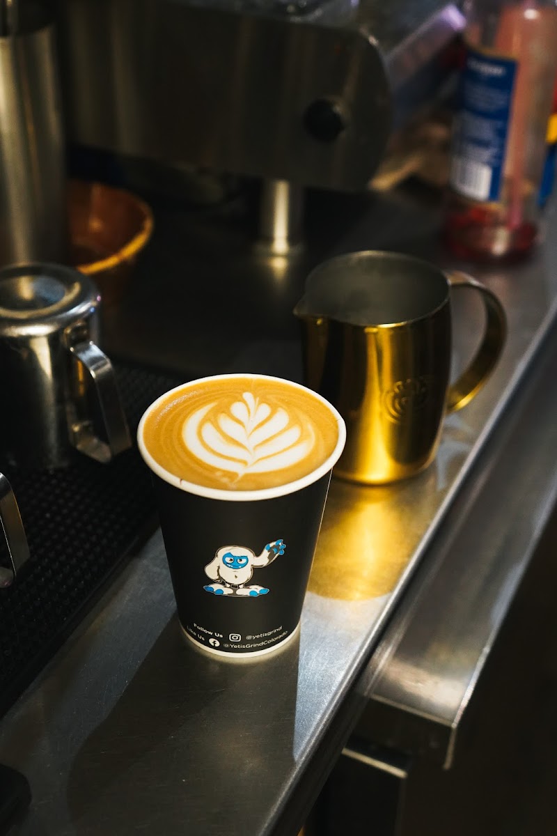 Yeti's Grind coffee photo 2