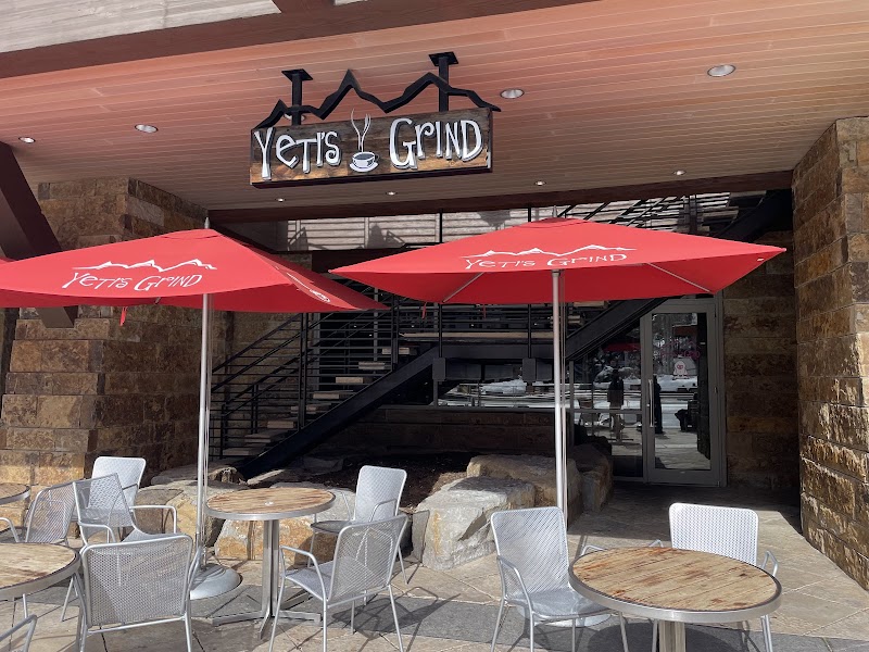 Yeti's Grind coffee photo 1