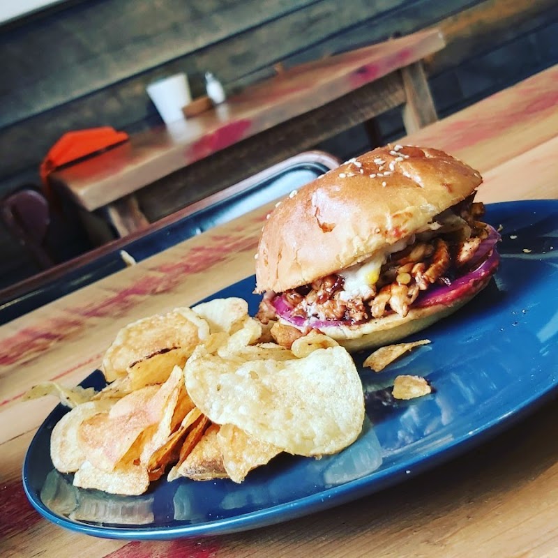 The Nosy Crow Bites & Brews photo 2