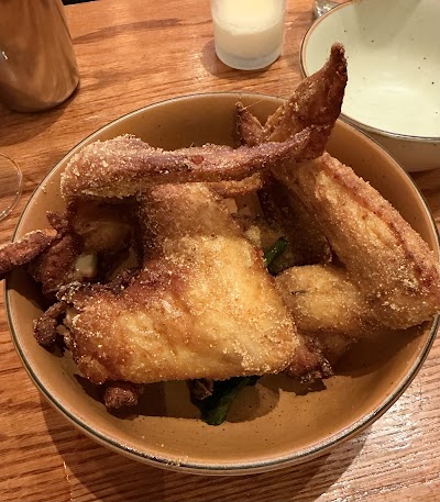Fish Cheeks photo 5