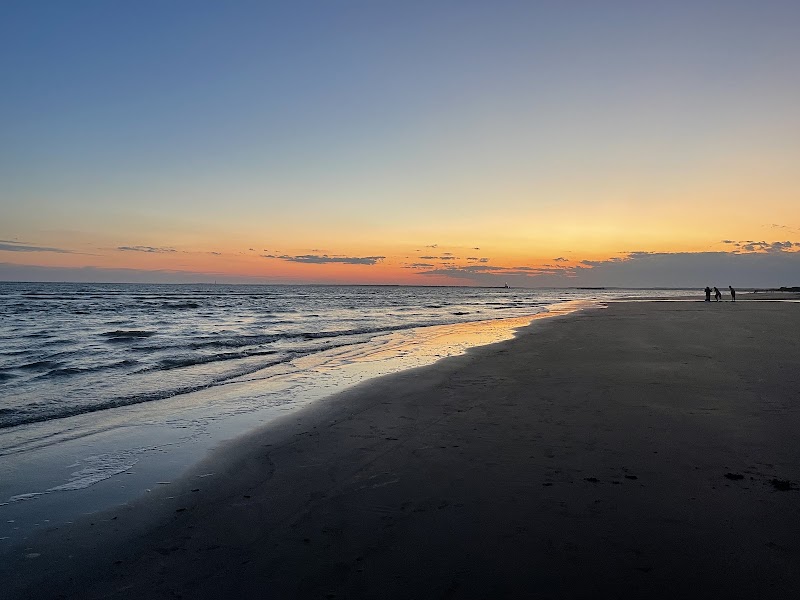 Station 21 - Public Beach Access, Sullivan's Island photo 2