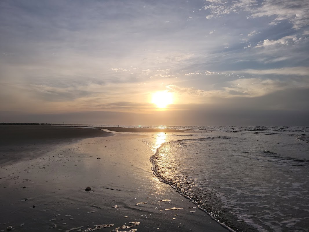 Station 21 - Public Beach Access, Sullivan's Island photo 2