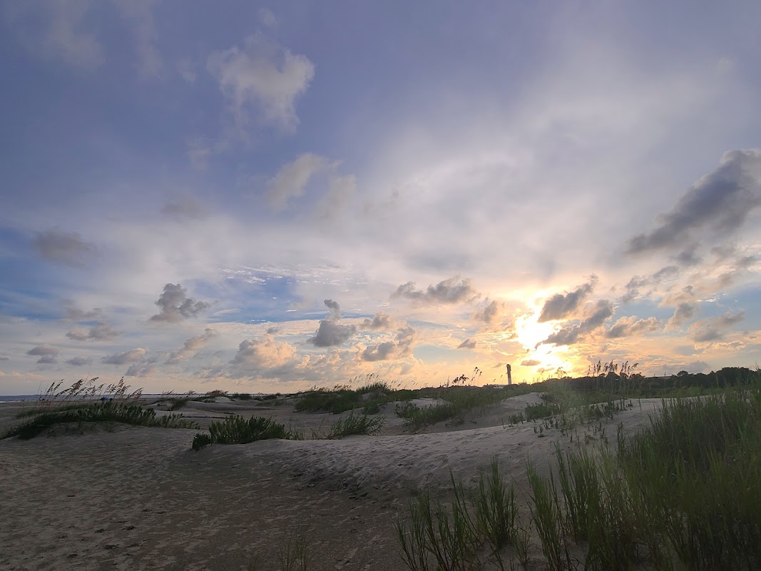 Station 21 - Public Beach Access, Sullivan's Island photo 5