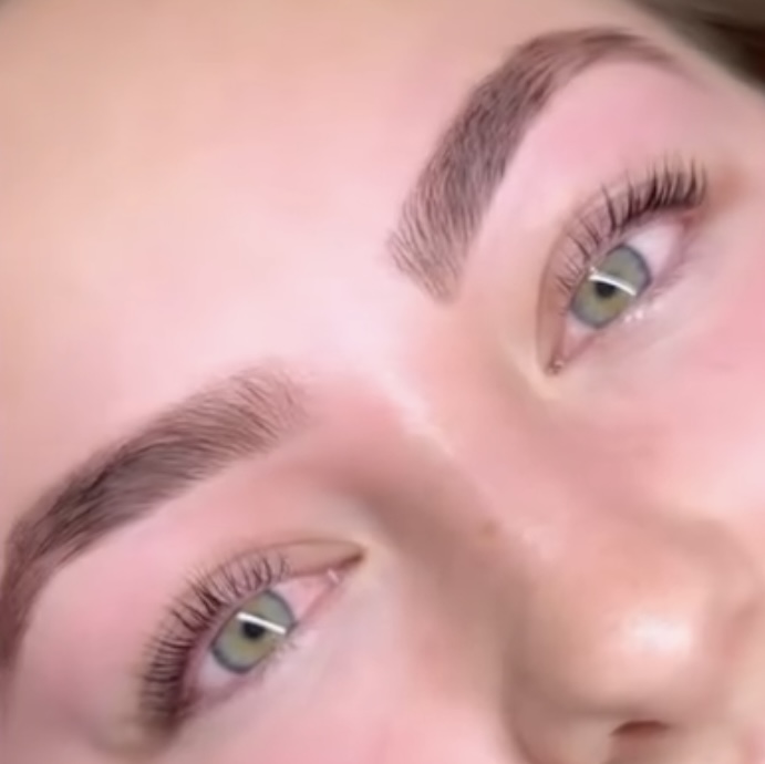 AICHA HARTI (AISSAOUI) (BEAUTY CILS BY A) — photo 5