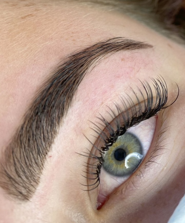 AICHA HARTI (AISSAOUI) (BEAUTY CILS BY A) — photo 2