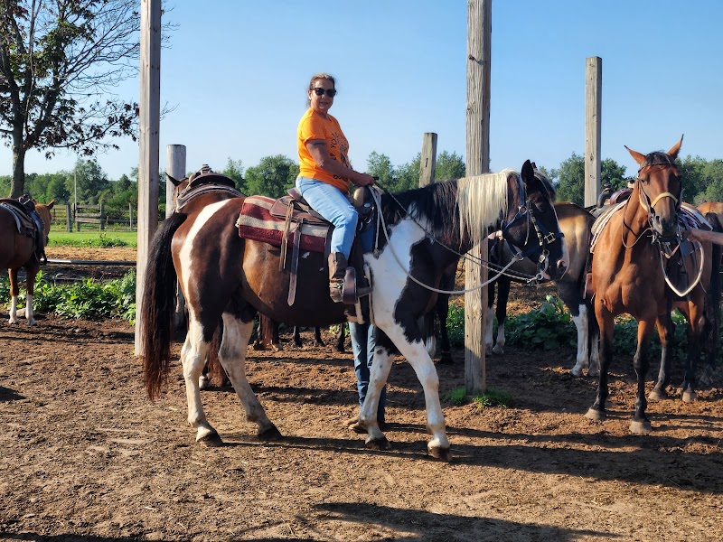 Double R Ranch - Photo 1