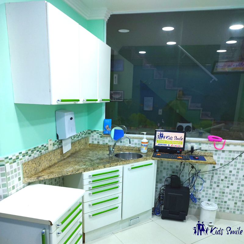 Kids Smile Clínica Odontológica Taquara - foto 5