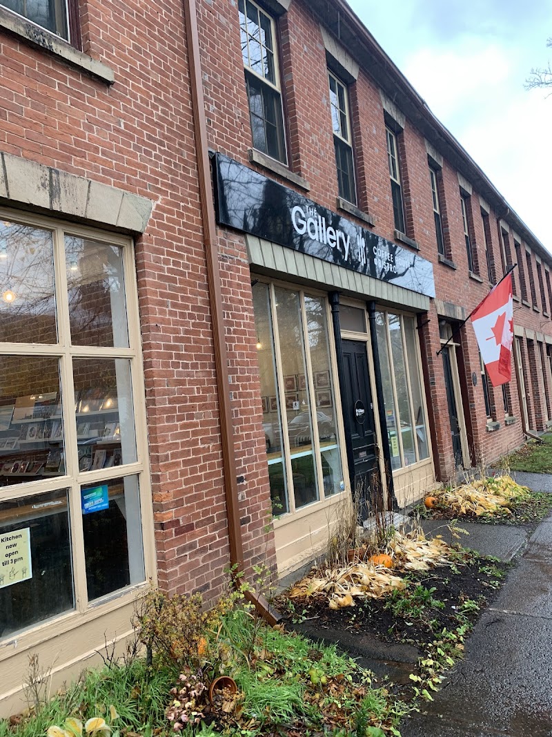 The Gallery - Coffee House & Bistro photo 1