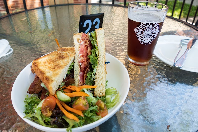 The Gallery - Coffee House & Bistro photo 2