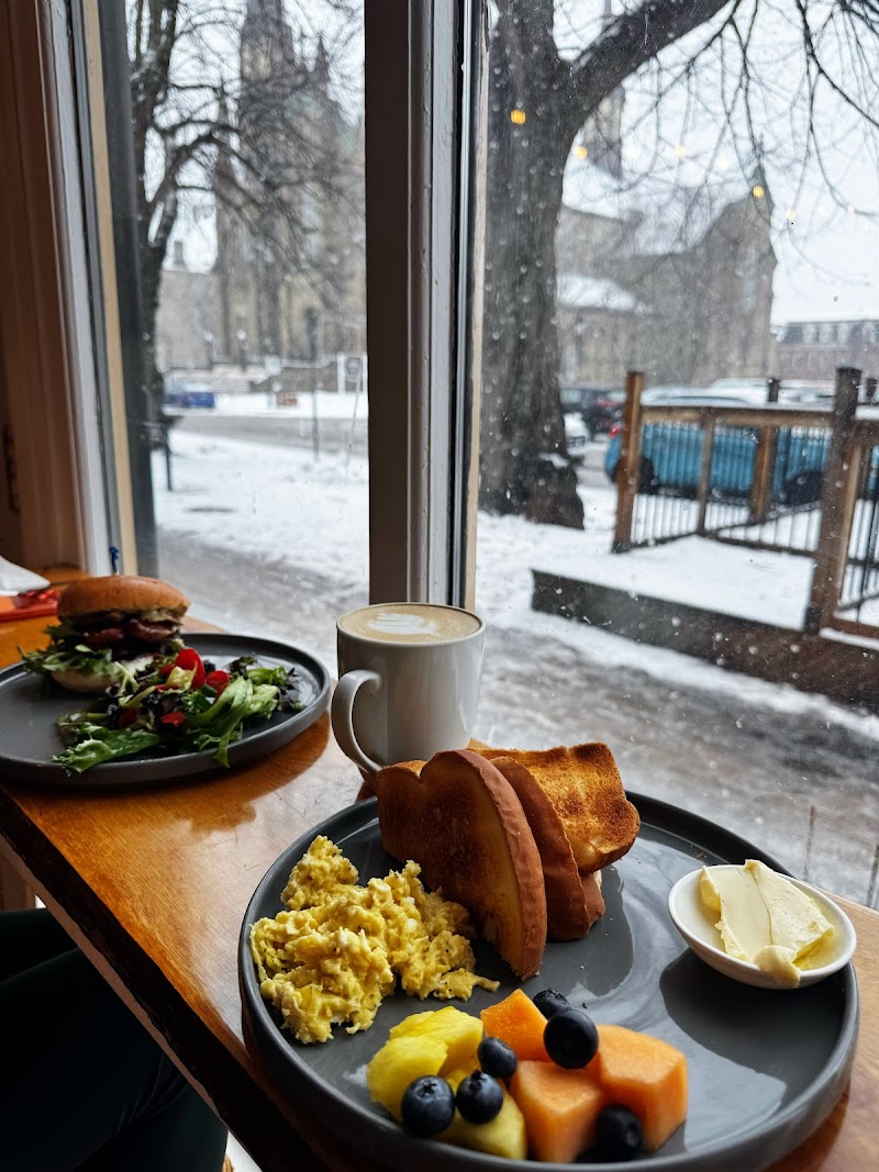 The Gallery - Coffee House & Bistro photo 2