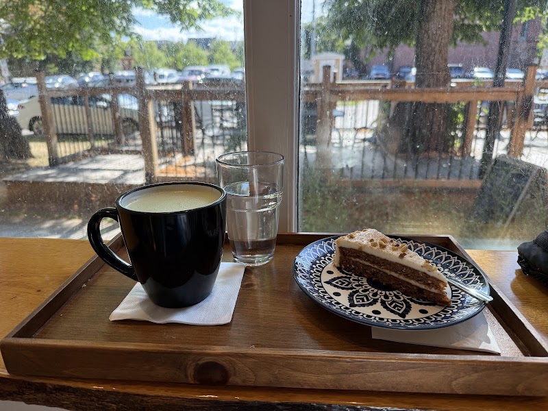 The Gallery - Coffee House & Bistro photo 2