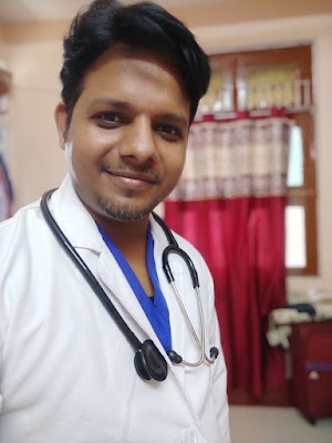 Dr Chandan Kumar, Laparoscopic & General Surgeon - Image 3