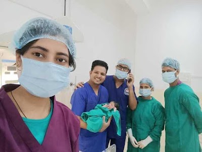 Dr Chandan Kumar, Laparoscopic & General Surgeon - Image 2