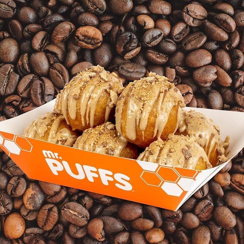 Mr. Puffs photo 3