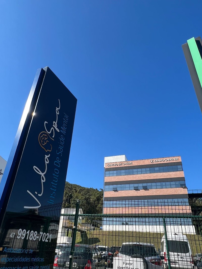 Foto de Centro Hospitalar Vida SPA