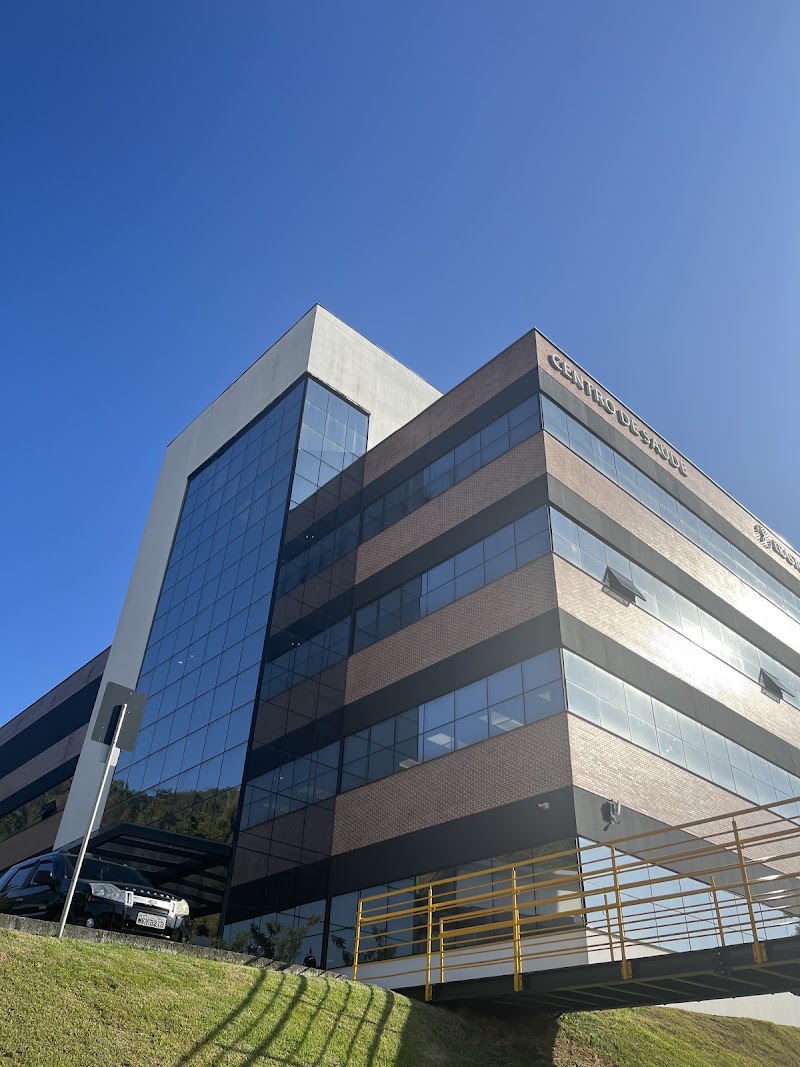Centro Hospitalar Vida SPA