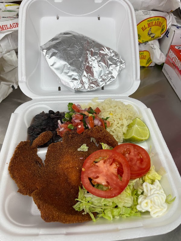 Photo by Taquería el pelón LLC