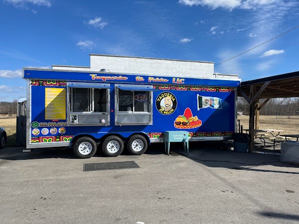 Photo by Taquería el pelón LLC