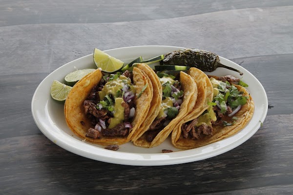 Photo by Taquería el pelón LLC