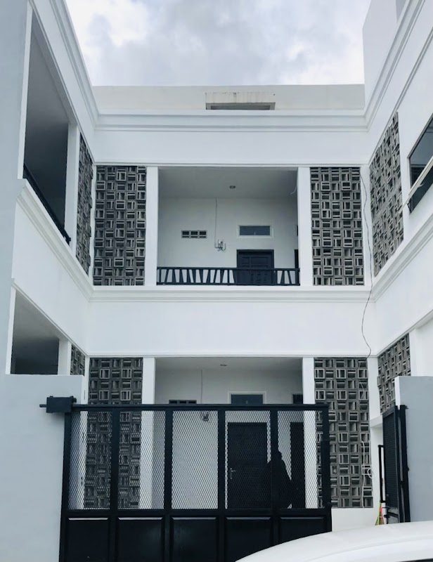 OVASTAY MAKASSAR