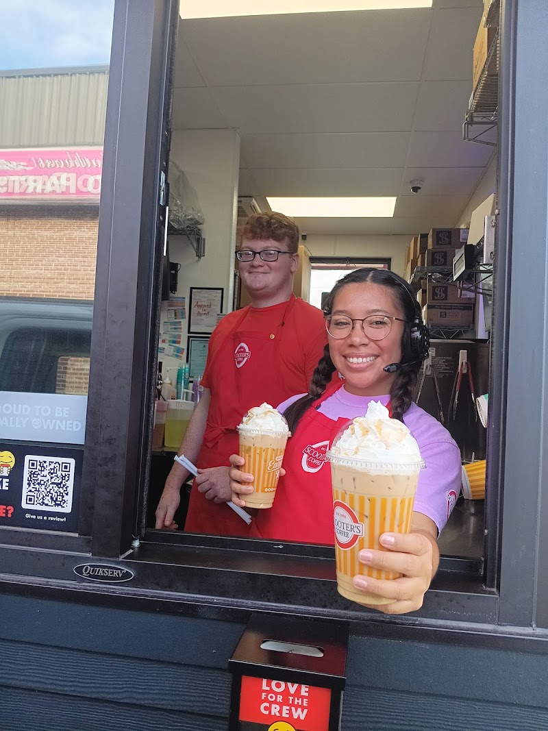 Scooter's Coffee photo 1