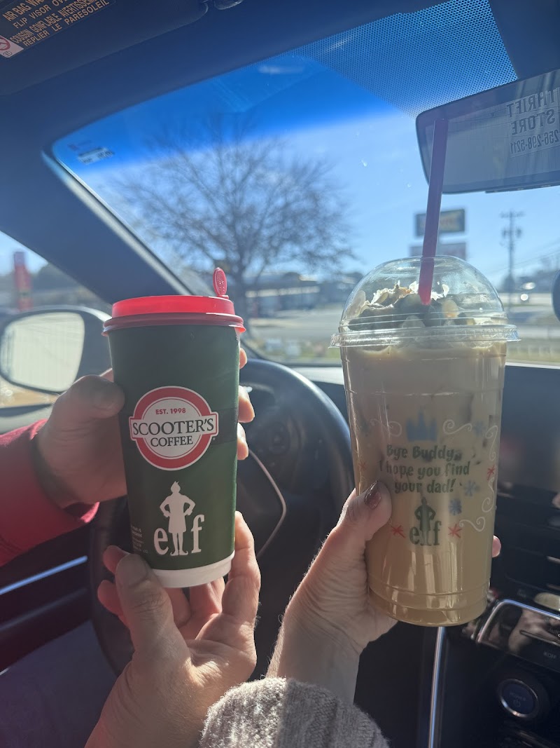 Scooter's Coffee photo 2