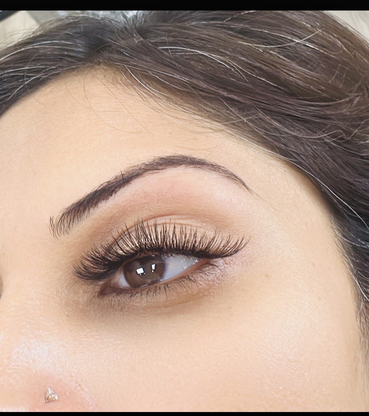 Evergreen Beauty and Threading photo 4